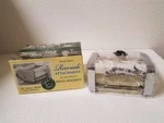 Fante's Uncle Nick's Ravioli Attachment For Aunt Gina's Pasta Machine New. Fixed Price $25.99.