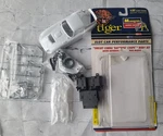 Tiger Monogram Slot Car Kit 1:32 Shelby Cobra Daytona Coupe Body Set. Fixed Price $40.00.