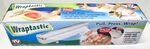Hampton Direct Wraptastic Seen Tv Food Dispenser - New. Fixed Price $22.99.
