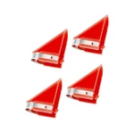 Starfrit Stainless Steel Replacement Blades For Rotato And Red. Fixed Price $20.30.