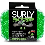 Buffalo Industries 14056 Surly Soap - Mild Bars, Multi. Fixed Price $20.44.