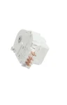 Leer 1328023 Defrost Timer, Mallory, 4 Hr . Genuine Oem,,,new. Fixed Price $65.00.