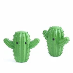 Cactus Dryer Buddies Kikkerland Fluffs Fabric/reduces Static New In Box. Fixed Price $9.95.