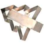 Christmas Tree Shape Cutter. Fixed Price $22.95.