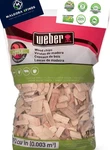 Apple Smoking Chips For Grilling Sweet Flavor Natural Hardwood 2 Lb Bag Bbq. Fixed Price $7.48.