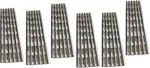 S9409A (6-PACK) 16GA Stainless Steel Heat Plate Replacement For Viking VGIQ300-2. Fixed Price $129.99.