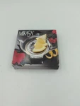 Mikasa Lead Crystal Teabag Holder Time Caddy Lemon Tidy. Fixed Price $12.99.