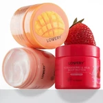 Whipped Body Butter Creams Mango, Pink Grapefruit, Strawberry Scents - 3 Pack. Fixed Price $25.99.