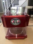 Waring Pro Snow Cone Machine- Maker SCM100. Fixed Price $26.80.