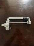 Kitchenaid Spiralizer Attachment KSM1APC - Original. Fixed Price $16.00.