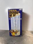 Hulk Hogan Thunder Mixer 1996 MX10 Salton Wrestling Wwf Wwe Legend. Fixed Price $9.95.