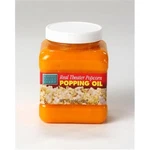 Wabash Valley Farms 77267 Real Theater Popcorn Popping Oil 1 Lb. Fixed Price $65.29.