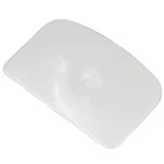 Chef Craft Classic Plastic 4 Inches Height 5.5 Length, White. Fixed Price $13.99.