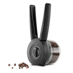 Dreamfarm Lite Ortwo Grinder - Black. Fixed Price $37.54.