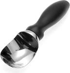 Spring Chef 18/8 Stainless Steel Ice Cream Scoop With Soft Grip Handle - Heavy. Fixed Price $27.99.