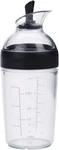 Good Grips Little Salad Dressing Shaker - Black, Small. Fixed Price $22.74.