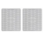 Sink Mat, Protectors For Kitchen By Better Housewares Wok Stand Str.... Fixed Price $59.77.