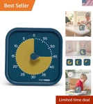 Mod - Home Edition Individual Sized 60 Minute Visual Countdown Timer For Ad.... Fixed Price $39.31.