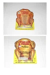 Vintage M.c Heuck Pop Up Timer For Turkey And Lacer Stainless Pins Bundle. Fixed Price $21.99.