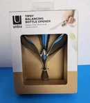 Umbra Tipsy Bird Balancing Bottle Opener - Heavy. Fixed Price $35.00.