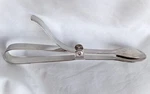Pampered Chef Double Spoon Serving Tongs #2560 Retired. Fixed Price $19.99.