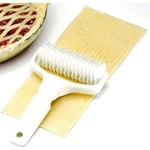 Norpro Pie Top Pastry Lattice Cutter. Fixed Price $14.55.