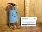 Pampered Chef Oil & Vinegar Dispenser #100670 New, Open Box. Fixed Price $18.00.