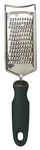 New Norpro 123 Easy Grip Handle Stainless Steel 10 1/4" Handy Food Flat Grater. Fixed Price $6.49.