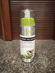 New Prepara Gourmet Oil Mister 3.7OZ Cooking Kitchen Accessory. Fixed Price $7.99.