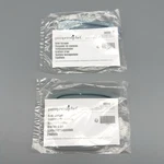 New Pampered Chef Bowl Scraper 100599 Set Of 2. Fixed Price $26.95.