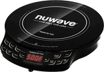 Nuwave Flex Precision Induction Cooktop, 10.25 Shatterproof Ceramic Glass, 6.... Fixed Price $145.09.