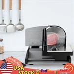 Frozen Meat Slicer Bread Mutton Food Cutting Machine Chipper Kitchen Tool. Fixed Price $61.99.
