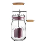 Kilner Scratch Cooking Butter Churner. Fixed Price $53.15.