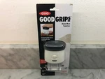 Brand New Sealed Oxo 1269580 Good Grips Easyclean Bladed Meat Tenderizer,white. Fixed Price $43.99.