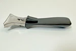 Vintage Corningware P-41-HG Detachable Lock-on Handle Petite Pan Black Silver. Fixed Price $9.87.