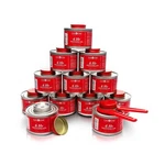 Gas One 12 Pack 6 Hour Chafing Fuel - Food Warmer For Dish Buffet Set.... Fixed Price $37.19.