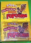 Ass Kickin' Habanero POPCORN,12 Pack, 3.5 Oz. Bags,snack With Kick, Try Today!. Fixed Price $27.95.