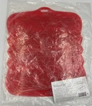 Pampered Chef Easy Fit Silicone Cover 1/2" X 11 #1272 New In The Package. Fixed Price $15.99.