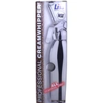 Liss Professional Stainless Steel Cream Whipper Liter - 1000ML. Fixed Price $65.99.