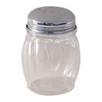 Tablecraft P260 Oz Plastic Cheese Shaker. Fixed Price $21.71.