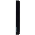 Messermeister Slicer Knife Edge-guard, 10.5-INCH, Black. Fixed Price $10.95.