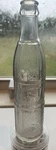 Vintage Albuquerque Nm Nifty Soda Bottle Made By Dr Pepper Bottling Co 1945. Fixed Price $35.00.