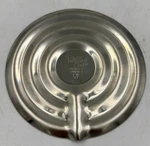 Vintage Pampered Chef Boil Control #2520 Stainless Steel. Fixed Price $10.99.