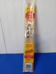 Vintage Lees Corn Cutter And Creamer Whole Kernel Style Wood Stainless. Fixed Price $11.98.