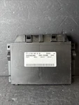 2002-2005 Mercedes Transmission Module Siemens 0305452332. Fixed Price $69.99.