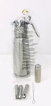 Otis Classic Professional Stainless Steel Whipped Cream Dispenser New No Box. Fixed Price $75.00.