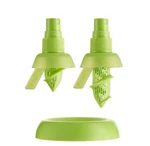 Lekue Citrus Sprayer Set Of 2 Lemon Lime Spritzer. Fixed Price $20.95.