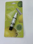 Quirky Citrus Spritzer Kitchen Gadget Utensil Sprayer Fruit Juicer Lemon. Fixed Price $12.50.