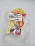 Jokari Fizz Keeper Soda Dispenser 2-LITER Bottle Pump Pour Spout. Fixed Price $18.00.