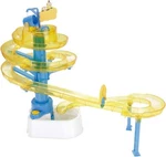 Takara Tomy Minion Big Stream Noodle Somen Water Slider New Nagashi Japan. Fixed Price $211.25.